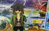 Playmobil - R045-30794214-esp - Pirata Jack Oneye