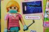 Playmobil - PINK Nº 25 30794754 - Dentist Louise