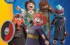 Playmobil - 70139 - PLAYMOBIL:THE MOVIE Figuras Series 2