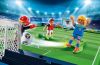 Playmobil - 70244 - Take Along Soccer Arena