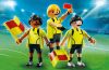 Playmobil - 70246 - Referees