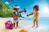 Playmobil - 70274 - Duo Pack Vacation Couple