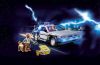 Playmobil - 70317v1 - Back to the Future DeLorean