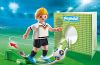 Playmobil - 70479 - National Player Germany