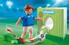Playmobil - 70480 - France Player A