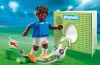 Playmobil - 70481 - France Player B