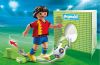 Playmobil - 70482 - Spanish Football Player