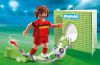 Playmobil - 70483 - National Player Belgium