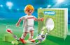 Playmobil - 70484 - National Player England