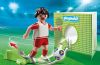 Playmobil - 70486 - National Player Polska