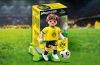 Playmobil - 70545-ger - Promo BVB-Fussballer