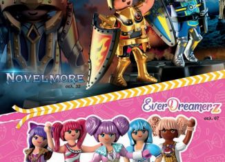 Playmobil - 0-gre - Catalogue 2020