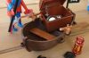 Playmobil - Nice boat with extras