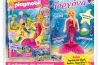 Playmobil - 0-gre - Playmobil Pink Magazin #17 - 5/2020