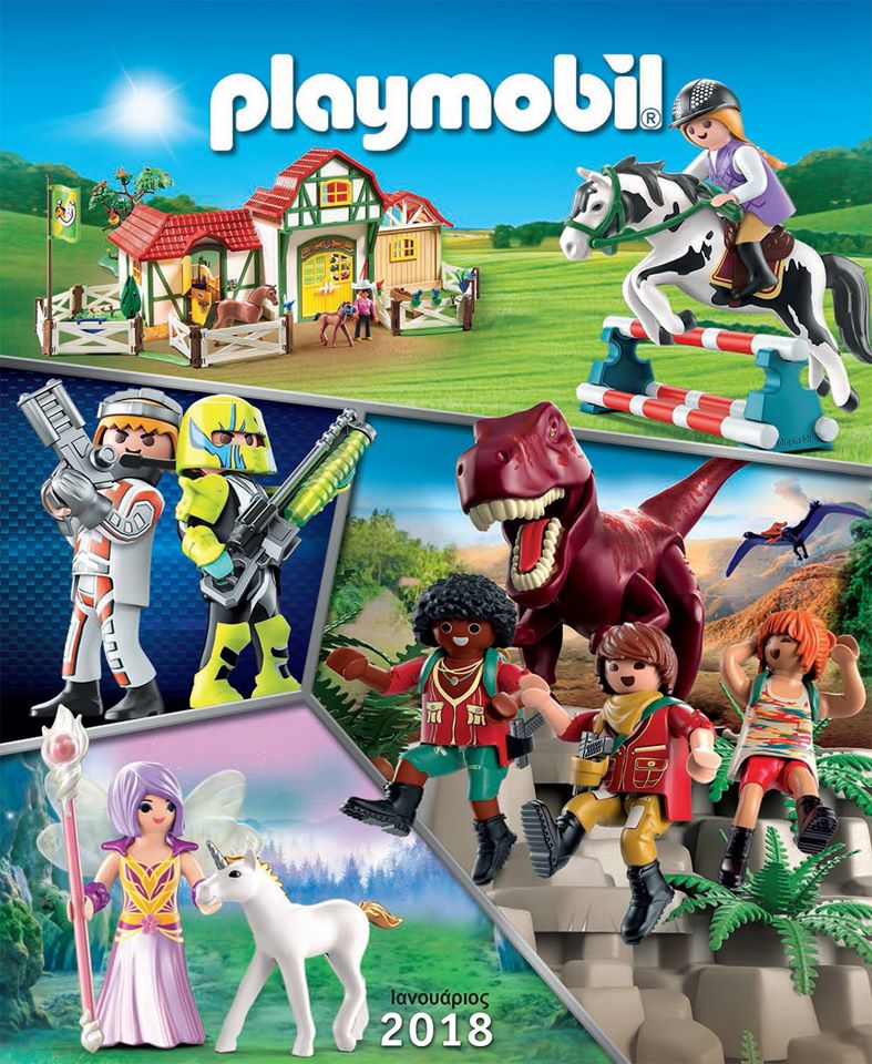 Playmobil special offers
