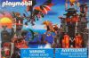 Playmobil - 85677 - Mini-Puzzle Dragones