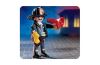 Playmobil - 4621-usa - Pompier-sapeur