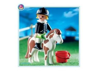 Playmobil - 4641-usa - Amazon