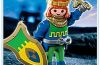 Playmobil - 4643-usa - Brave Prince