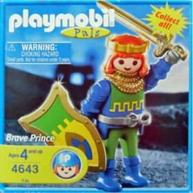 Playmobil 4643 Knight 