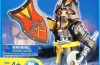 Playmobil - 4646-usa - Knight