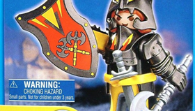 Playmobil - 4646-usa - Knight