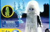 Playmobil - 4650-usa - Scary ghost