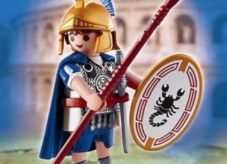 Playmobil - 4659-usa - Legionär