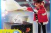 Playmobil - 4667-usa - Zauberkünstler