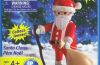 Playmobil - 5793-usa - Weihnachtsmann
