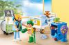 Playmobil - 70192 - Children's Hospital Room