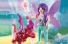 Playmobil - 70299 - Fairy with Baby Dragon