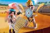 Playmobil - 70302 - Gladiateur avec armes