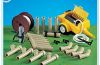 Playmobil - 7113 - Road Construction Accessories