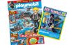 Playmobil - 80613-ger - Playmobil-Magazin 8/2018 (Heft 65)