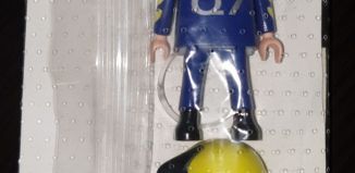 Playmobil - 00000 - Promotionnel Audi Q7