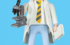 Playmobil - 30792714-fra - 60 – Chemiker