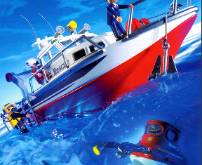 Playmobil - 00000-esp - Catalogue 1999