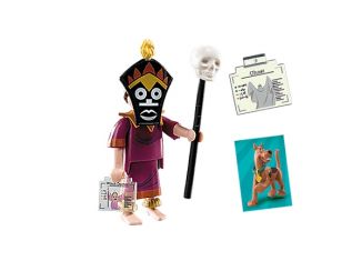 Playmobil - 70288v1 - Witch Doctor