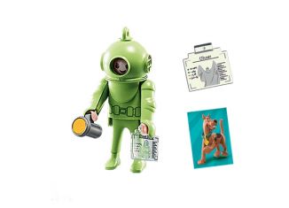 Playmobil - 70288v11 - Ghost Diver / Ghost of Captain Cutler