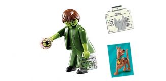 Playmobil - 70288v4 - The Creeper
