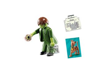 Playmobil - 70288v4 - The Creeper