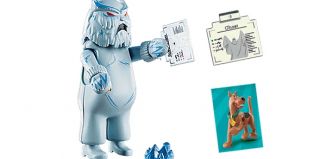 Playmobil - 70288v5 - Snow Ghost
