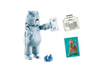 Playmobil - 70288v5 - Snow Ghost