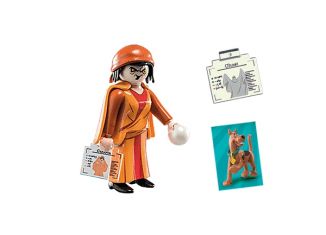 Playmobil - 70288v6 - Carlotta / Carlotta the Gypsy