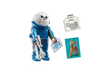 Playmobil - 70288v9 - Space Kook / Spooky Space Kook
