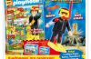 Playmobil - 0-gre - Playmobil Magazin #45 - 6/2020