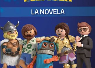 Playmobil - 10240850 - The Novel