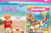 Playmobil - REVISTA PINK Nº 26 30794544 - Vigilante de la playa