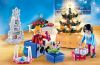 Playmobil - 9495 - Weihnachtliches Wohnzimmer
